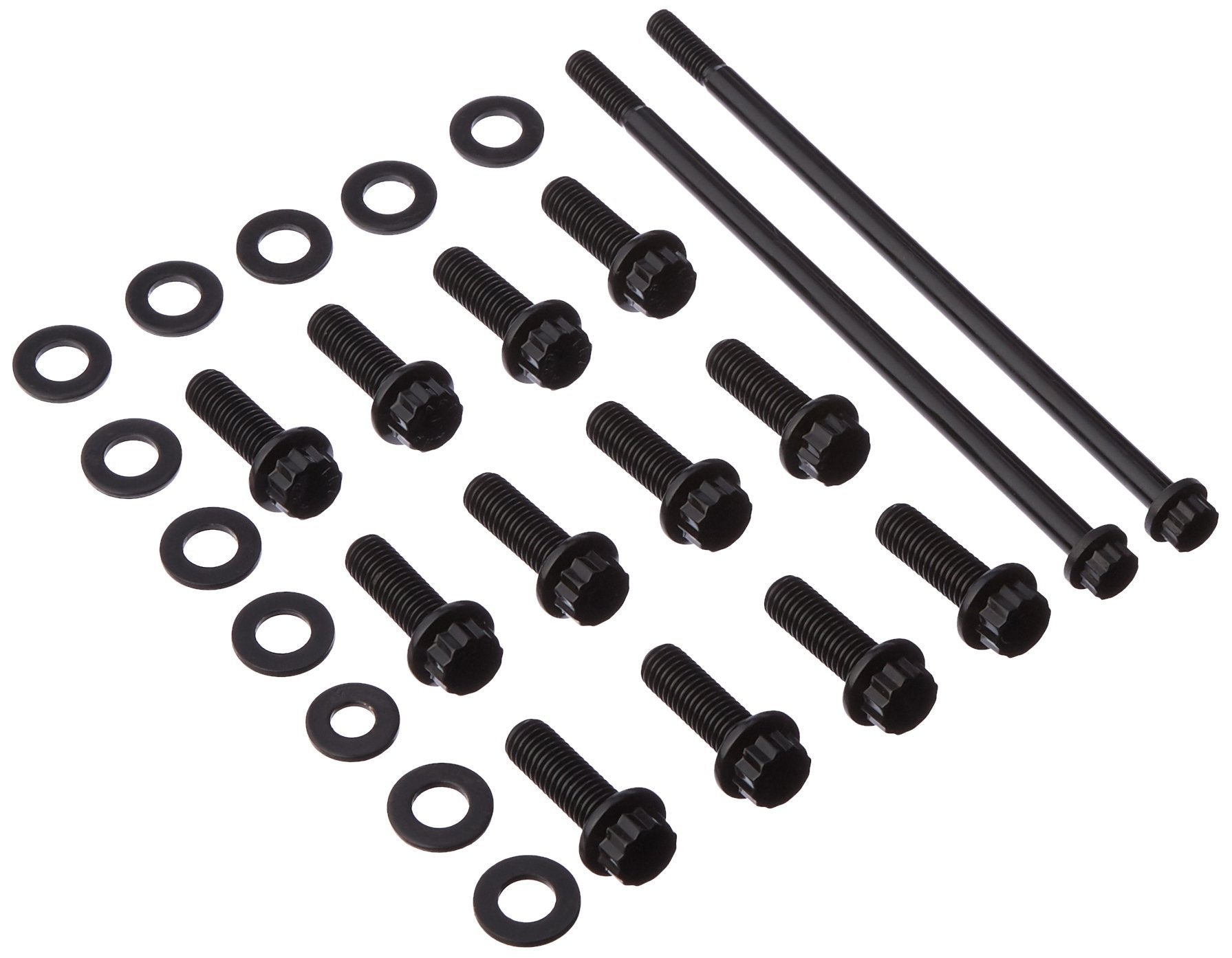 ARP LS1 LS2 12pt Oil Pan Bolt Kit
