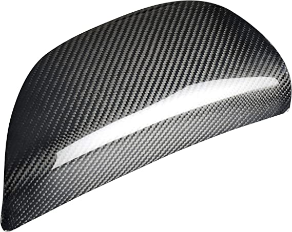 Tomei Carbon Bumper Cover Exhaust Insert Hyundai Genesis Coupe 10-16