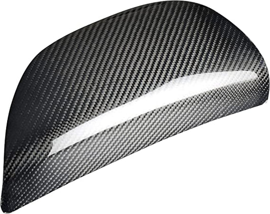 Tomei Carbon Bumper Cover Exhaust Insert Hyundai Genesis Coupe 10-16