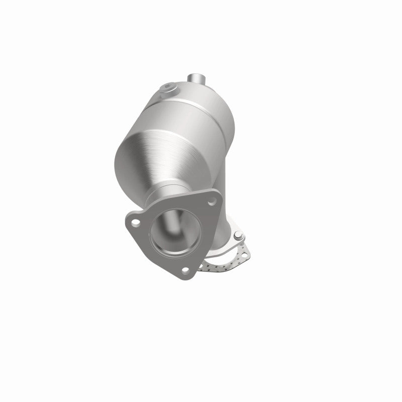 MagnaFlow Conv DF Audi S4-thumbmail-31