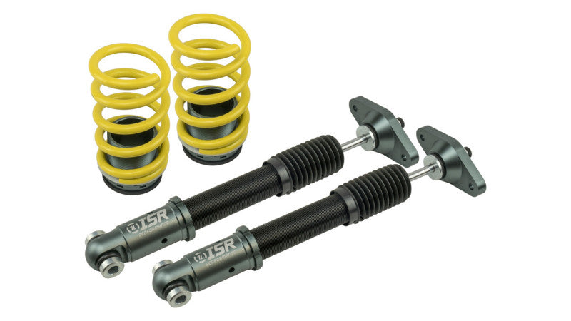 ISR Performance Pro Series Coilovers - 2010+ Hyundai Genesis Coupe-thumbmail-2