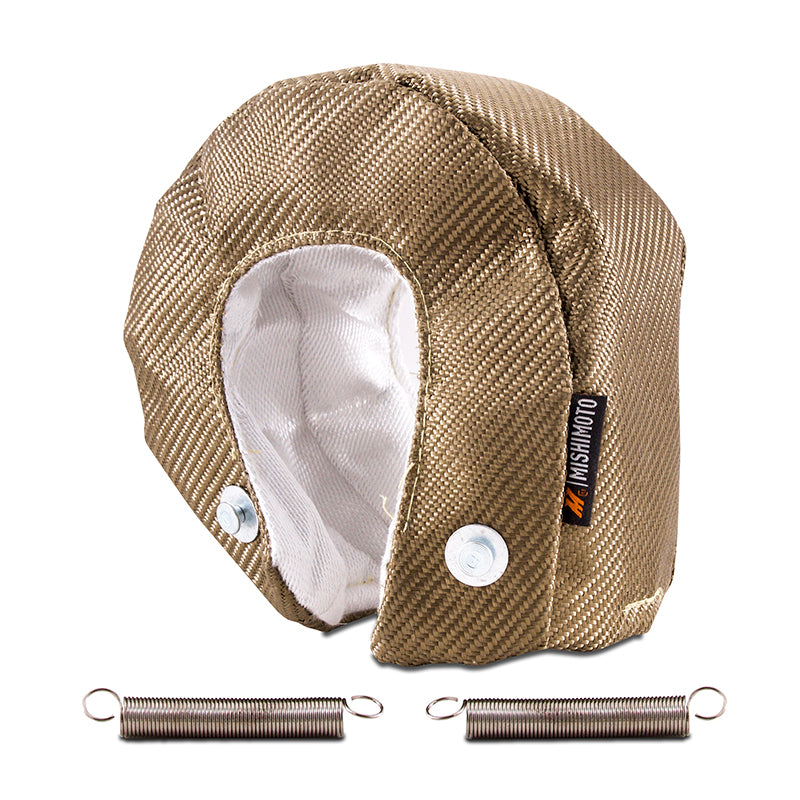 Mishimoto Titanium Turbo Blanket T6-thumbmail-2