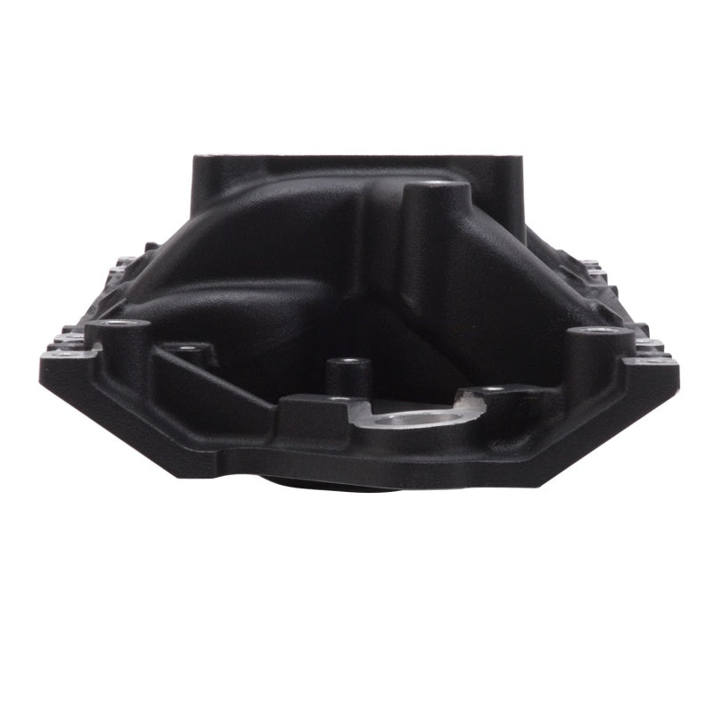Edelbrock Performer RPM Air Gap Vortec Black-thumbmail-14