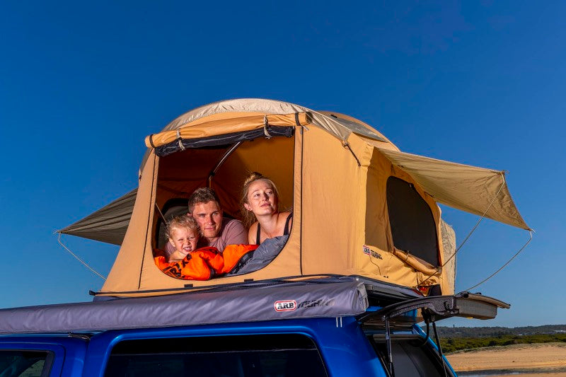 ARB Flinders Rooftop Tent-thumbmail-10