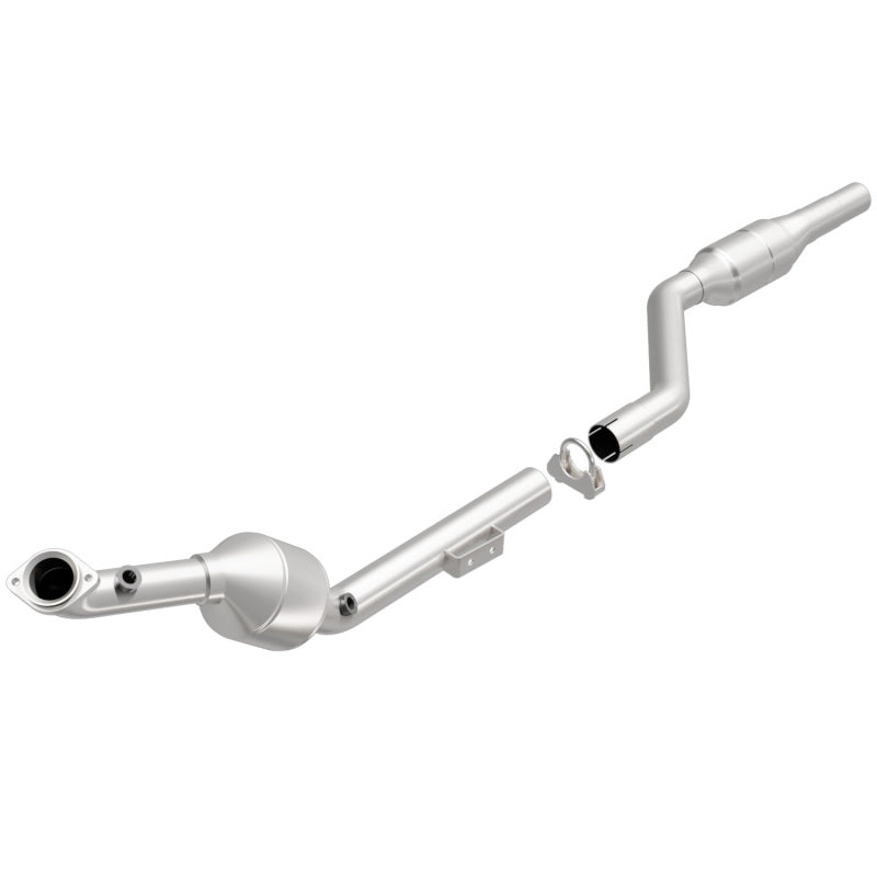 MagnaFlow Conv DF 2000 Mercedes CL500 5.0L-thumbmail-2