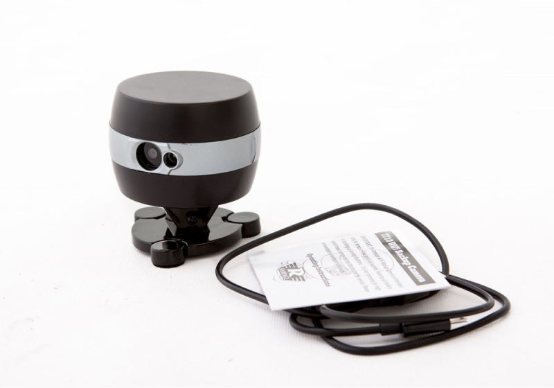 Rampage 1999-2019 Universal Portable Wifi Backup Camera - Black-thumbmail-8