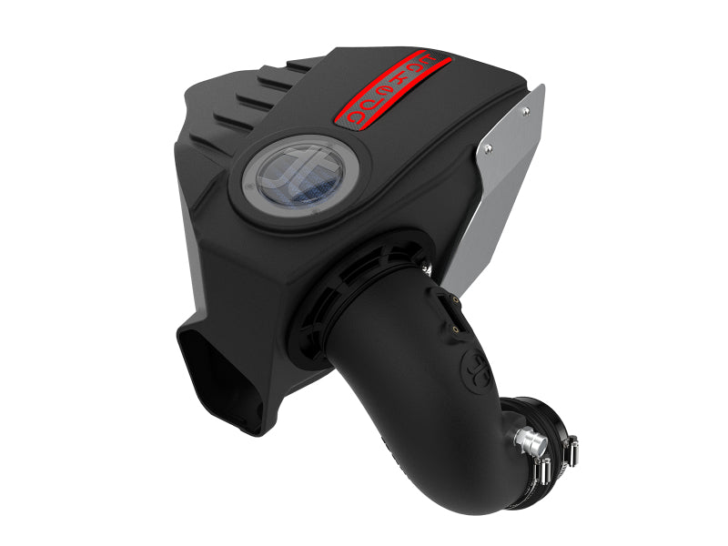 aFe Takeda Momentum Pro 5R Cold Air Intake System 2020 Toyota Supra (A90)-thumbmail-4