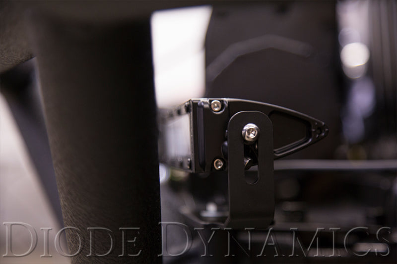Diode Dynamics Stage Series 6 In U Bracket (Pair)-thumbmail-2