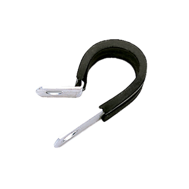 Russell Performance Cushion Clamps - Holds -6 AN Hose (10 pcs.)-thumbmail-4