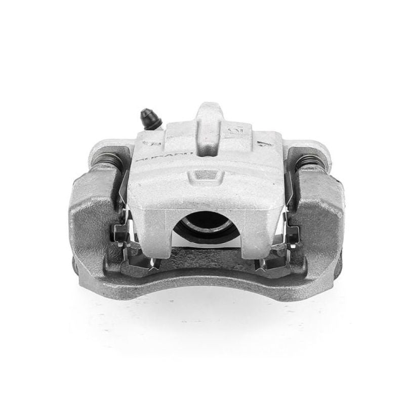 Power Stop 13-16 Scion FR-S Rear Left Autospecialty Caliper w/Bracket-thumbmail-2