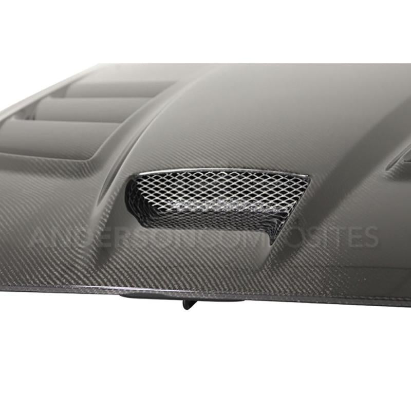 Anderson Composites 03-09 Dodge Viper Type-ACR Hood-thumbmail-4