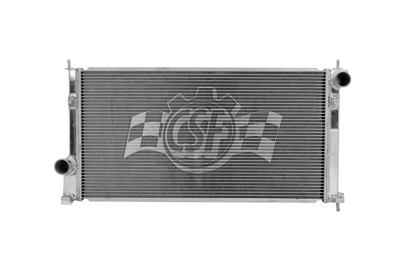 CSF 13-16 Scion FR-S / 13-20 Toyota 86 / 22+ Toyota GR86 / 2013+ Subaru BRZ Radiator-thumbmail-6