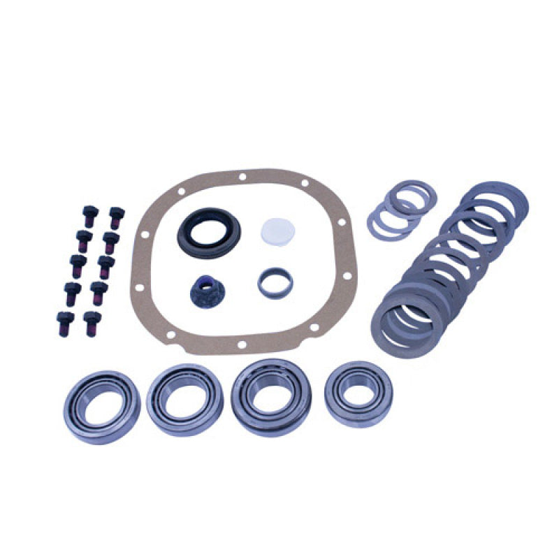 Ford Racing 8.8 Inch Ring Gear and Pinion installation Kit-thumbmail-3