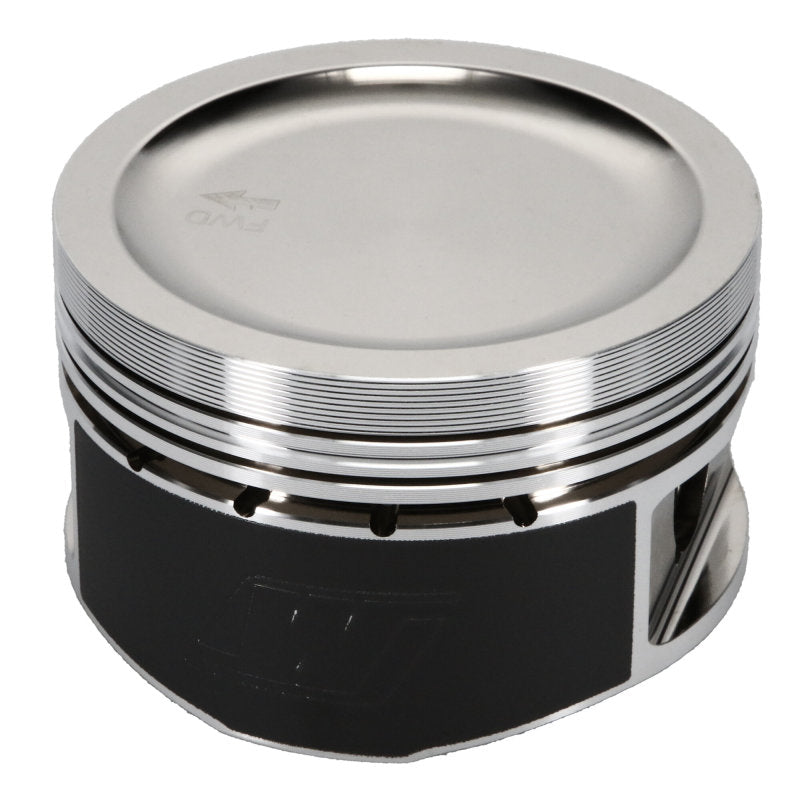 Wiseco Nissan SR20 Turbo -12cc 1.260 CH X 86mm Bore Piston Shelf Stock *Single Piston*-thumbmail-6