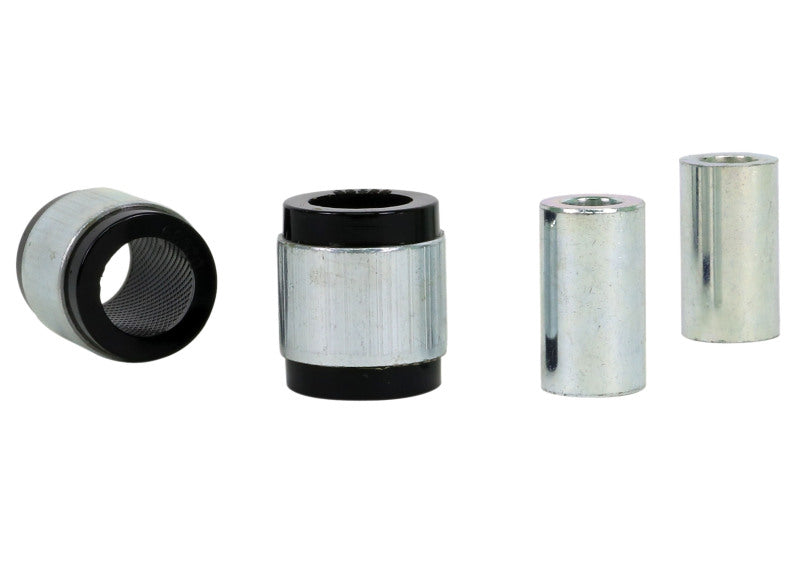 Whiteline 15-18 Volkswagen Golf R Rear Upper Control Arm Outer Bushing Kit-thumbmail-3