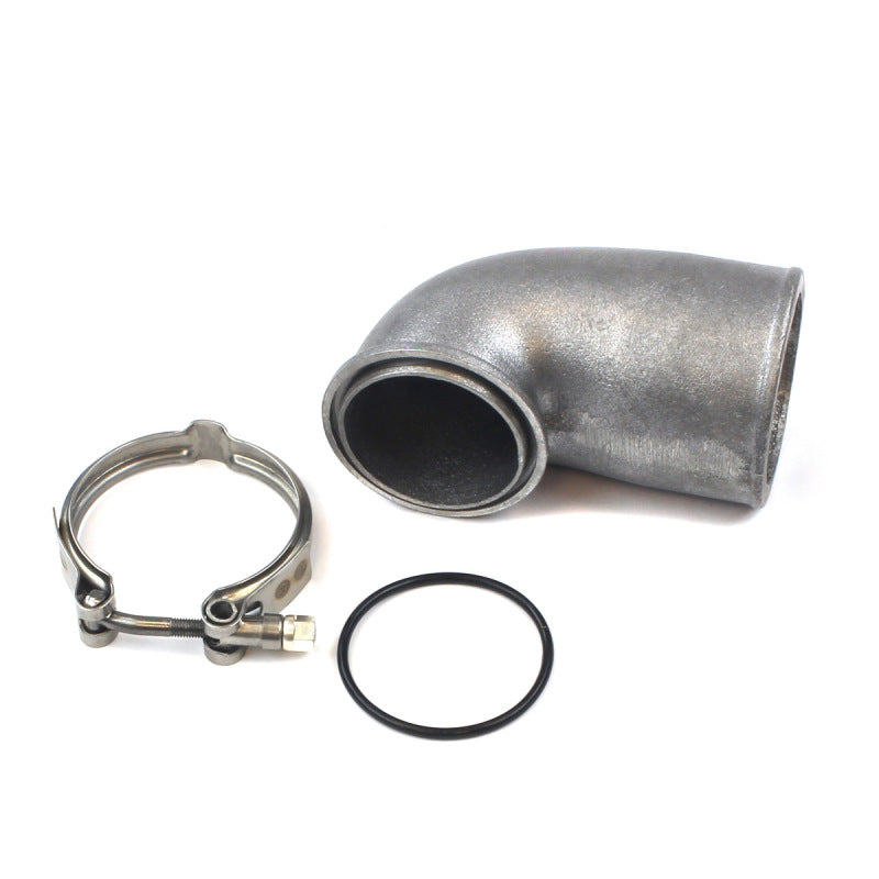 Industrial Injection High Flow 90-Degree Cast Elbow - Kit-thumbmail-2