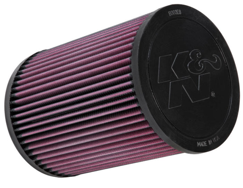 K&N Replacement Air Filter for 10-12 Alfa Romeo Giulietta 1.7L-thumbmail-1