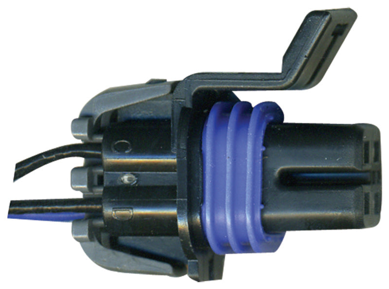 NGK Chevrolet Cobalt 2010-2005 Direct Fit Oxygen Sensor-thumbmail-4