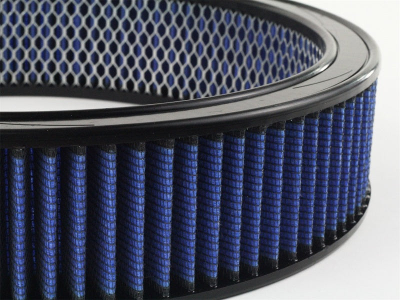 aFe MagnumFLOW Air Filters OER P5R A/F P5R 14 OD x 12 ID x 3 H E/M-thumbmail-3