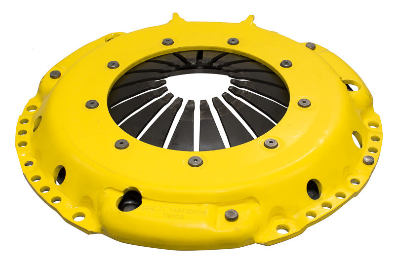 ACT 1992 Volkswagen Corrado P/PL Heavy Duty Clutch Pressure Plate-thumbmail-3