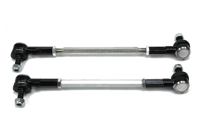 ISR Performance Front Sway Bar End Links - 2010+ Hyundai Genesis Coupe-thumbmail-1