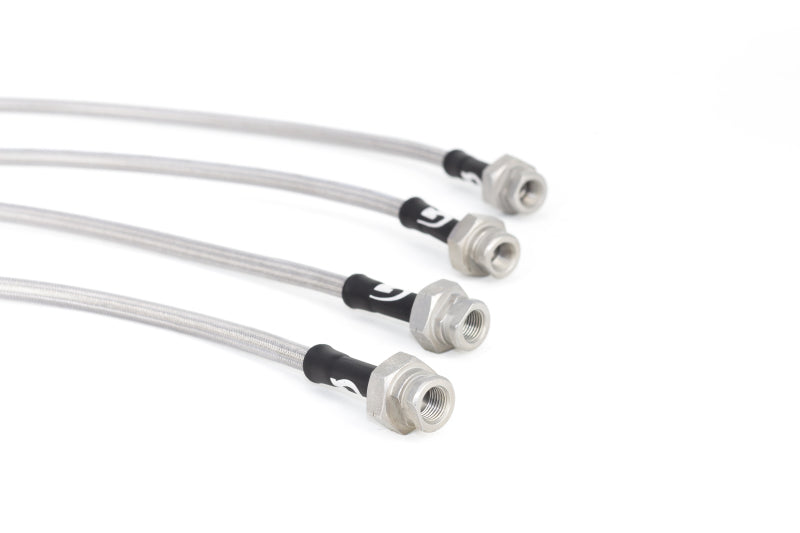 Goodridge 2015 Chevrolet Camaro Z-28 SS Brake Lines (Only Fits Z-28)-thumbmail-6
