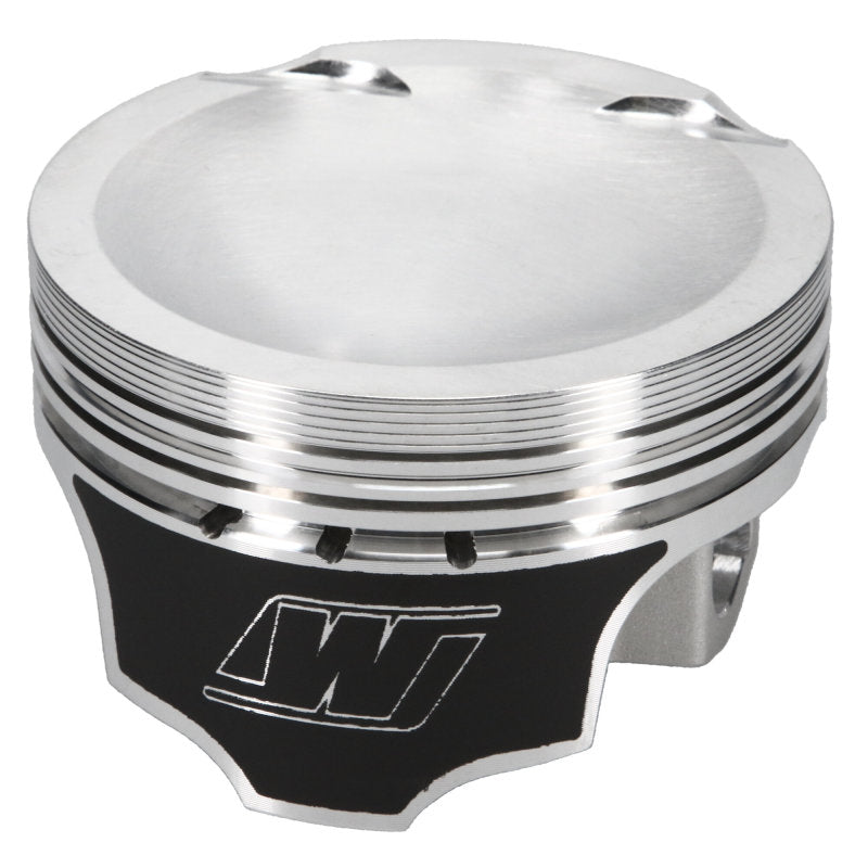 Wiseco MAZDA Turbo -13cc 1.258 X 79.5MM Piston Kit-thumbmail-9