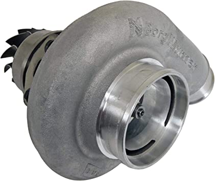 BorgWarner SuperCore Assembly SX-E S200SX-E 7670