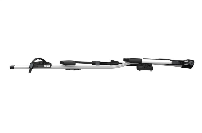 Thule UpRide - Upright Bike Rack (No Frame Contact) - Silver/Black-thumbmail-17