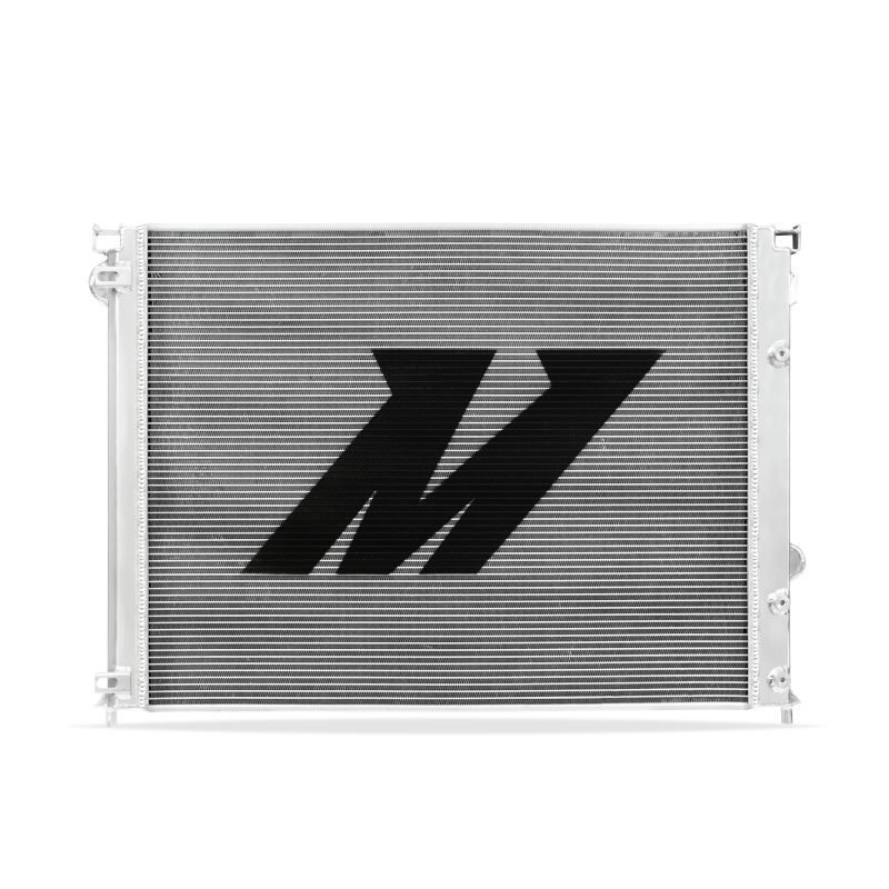 Mishimoto 2008-2016 Dodge Challenger R/T - SRT8 Hellcat Performance Aluminum Radiator-thumbmail-18