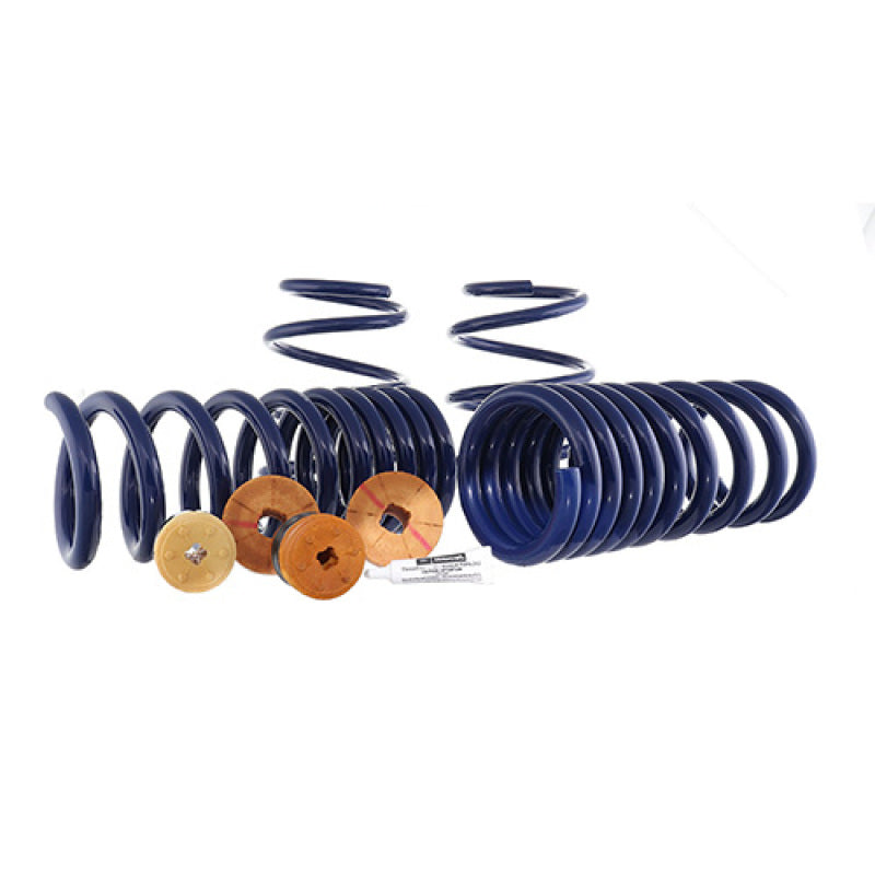 Ford Racing 15-22 Mustang Track Lowering Spring Kit-thumbmail-3