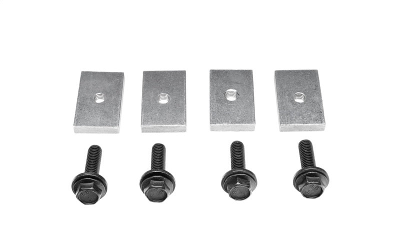 N-Fab ARC Sports Bar 15-22 Chevrolet Colorado - Textured Black-thumbmail-8