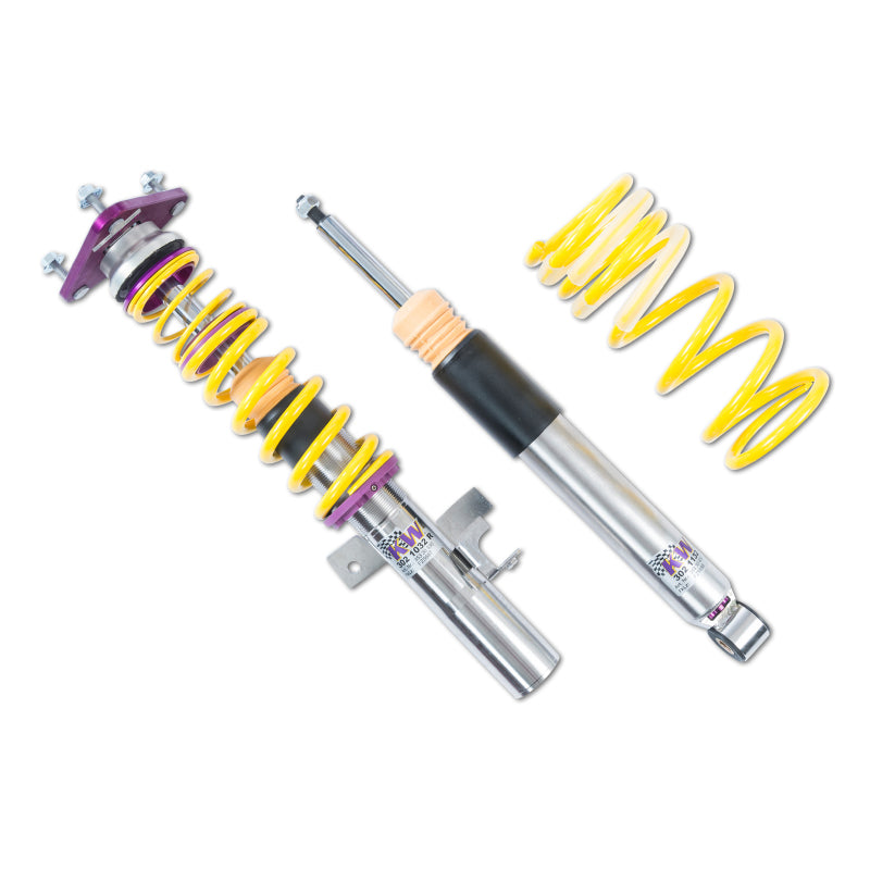 KW Focus RS Clubsport Coilover Kit 2-Way-thumbmail-7