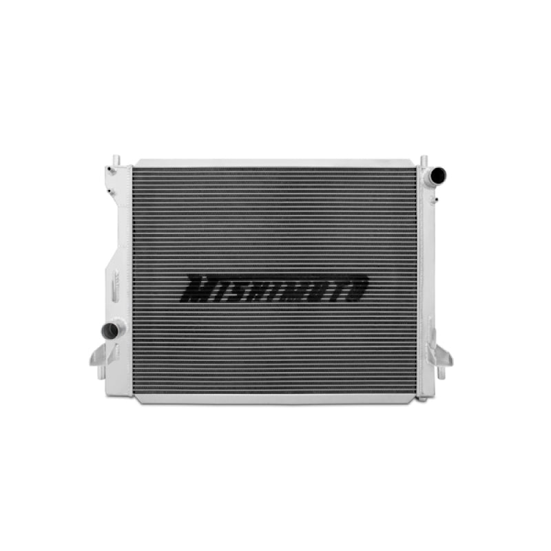Mishimoto 05+ Ford Mustang Manual Aluminum Radiator-thumbmail-14