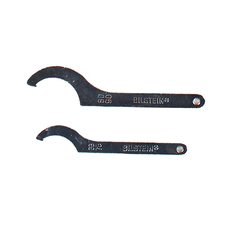 Bilstein B14 2012 Volkswagen Beetle Turbo Front and Rear Suspension Kit-thumbmail-8
