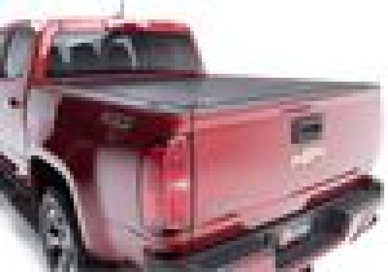 BAK 15-20 Chevy Colorado/GMC Canyon 6ft Bed Revolver X2-thumbmail-9