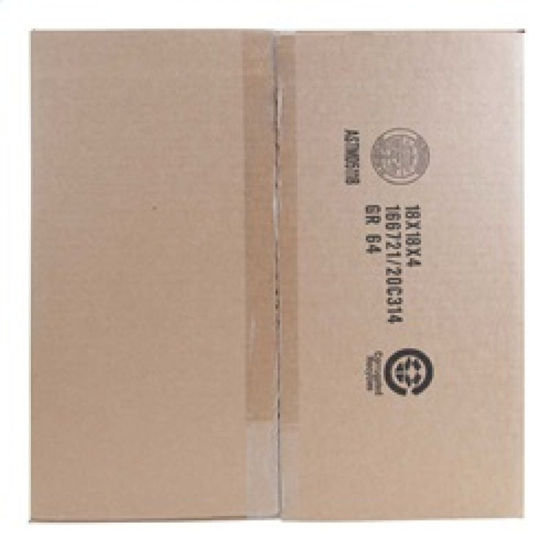 K&N Replacement Air Filter FORD V8-390,427;3-2BBL,2-4BBL.-thumbmail-9