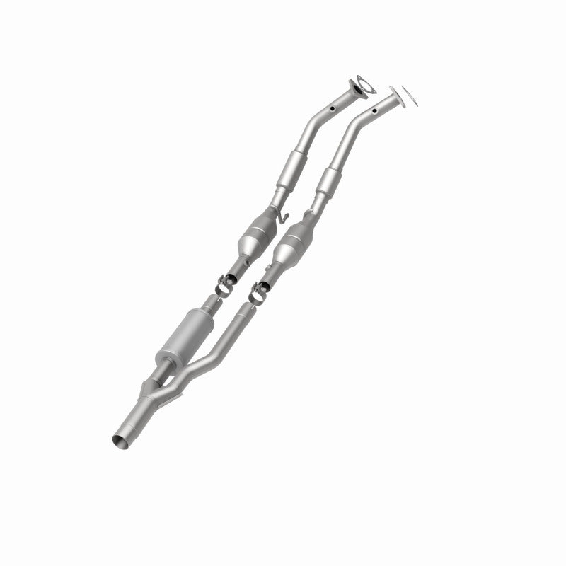 MagnaFlow Conv DF TT QUATTRO-08 3.2L OEM-thumbmail-25