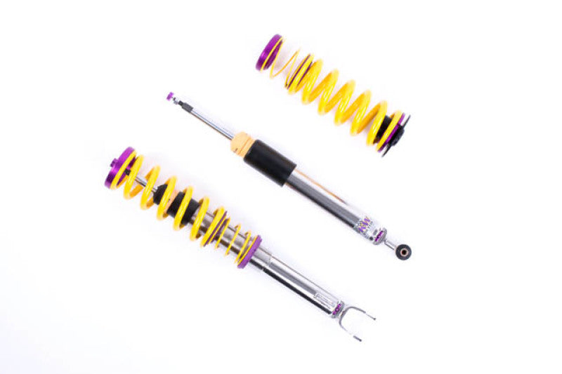 KW Coilover Kit V3 - Mercedes C63 AMG S-thumbmail-2