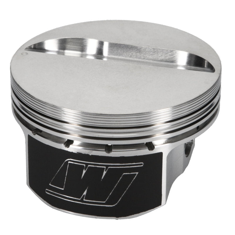 Wiseco Opel/Vauxhall C24NE 2.4L 8V 96.0mm Bore 11.2:1 CR Piston Kit *Build to Order*-thumbmail-10