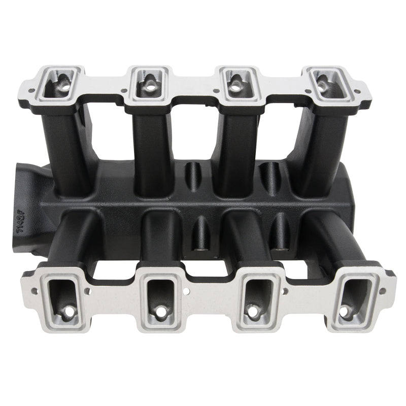 Edelbrock Manifold EFI Pro-Flo XT LS3 Series Black Finish-thumbmail-11