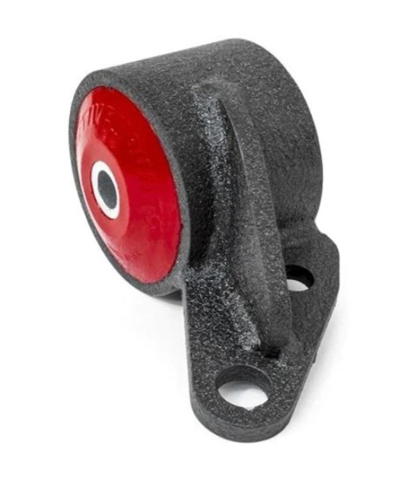 Innovative 88-91 Honda Civic/CRX (D-Series 92+ Engine) Black Steel Mount 60A Bushing (LH Side Mount)-thumbmail-1
