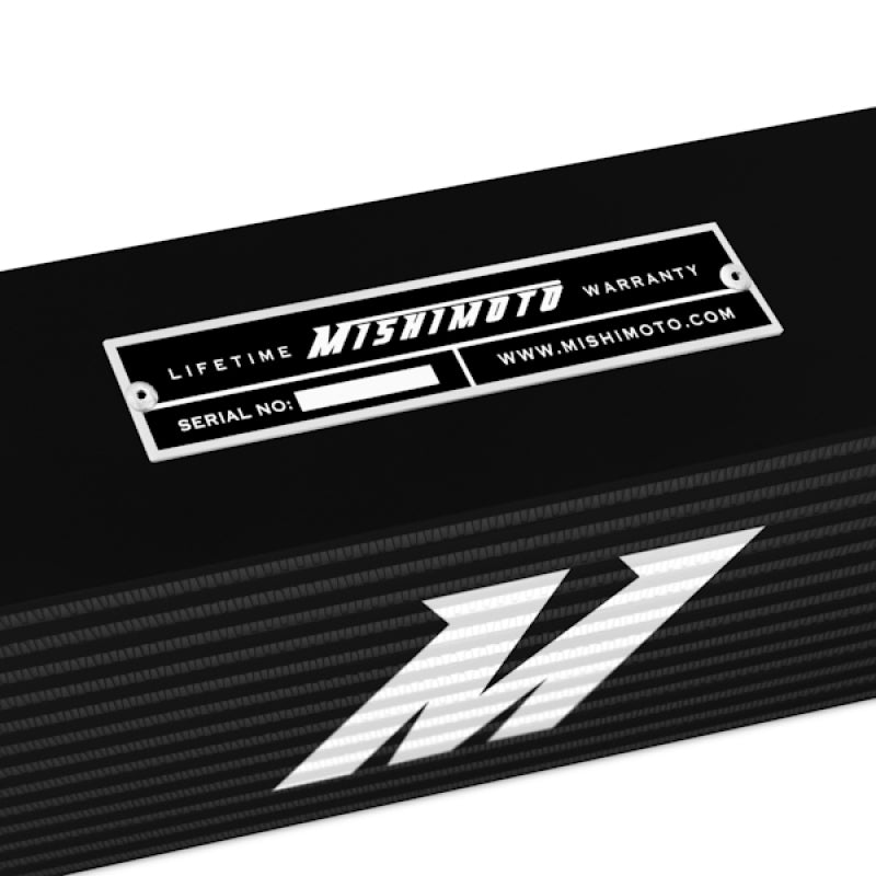 Mishimoto Universal Intercooler - J-Line-thumbmail-15