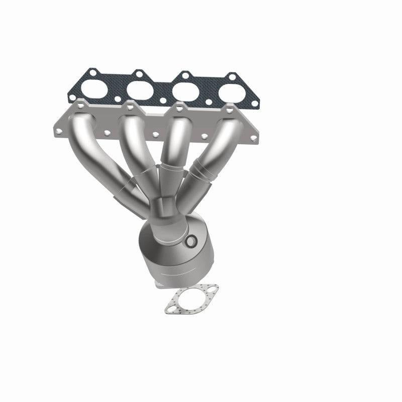 MagnaFlow Conv DF 02-03 Mitsubishi Lancer 2.0L Front Manifold Excluding Turbocharged-thumbmail-24