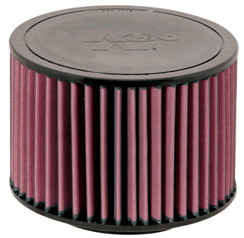 K&N 05 Toyota Vigo 3.0L Drop In Air Filter-thumbmail-3