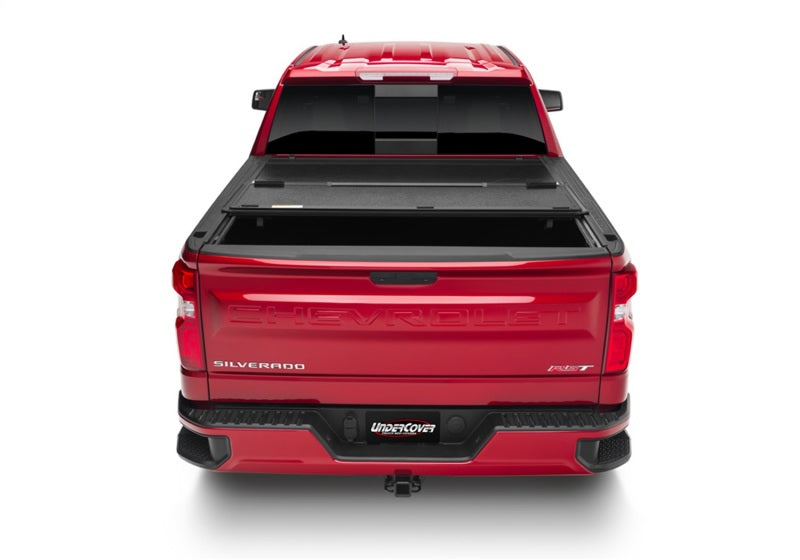 UnderCover 15-20 Chevy Colorado/GMC Canyon Flex Bed Cover-thumbmail-23
