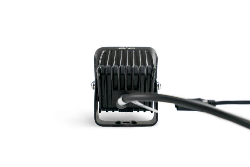 DV8 Offroad 3in Cube LED Light 40W Pod Light 5W LED-thumbmail-19