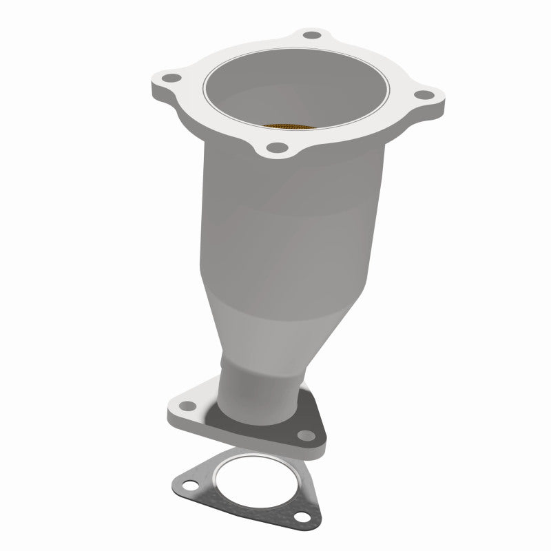 MagnaFlow Conv DF 99-05 Mazda Miata1.8L Front Excluding Turbocharged-thumbmail-29