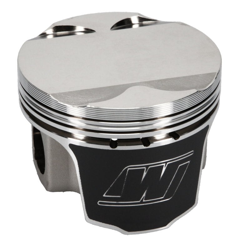 Wiseco BMW M50B25 2.5L Engine 11:1 CR 84.5MM Bore Custom Pistons (Set of 6)-thumbmail-7
