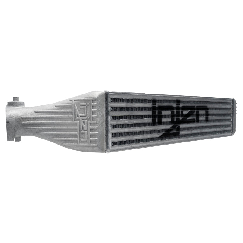 Injen 16-20 Honda Civic I4-1.5L Turbo 10th Gen. Bar and Plate FMIC (600 HP Max)-thumbmail-14